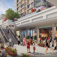 Апартаменты в Турции, Стамбул, 167 кв.м.