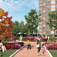 Апартаменты в Турции, Стамбул, 167 кв.м.