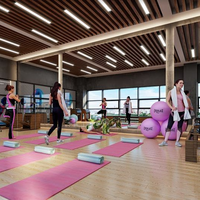 Апартаменты в Турции, Стамбул, 167 кв.м.