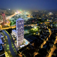 Апартаменты в Турции, Стамбул, 94 кв.м.