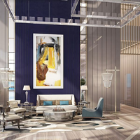 Апартаменты в Турции, Стамбул, 94 кв.м.