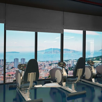 Апартаменты в Турции, Стамбул, 94 кв.м.