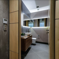 Апартаменты в Турции, Стамбул, 94 кв.м.