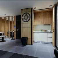 Апартаменты в Турции, Стамбул, 94 кв.м.