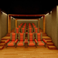 Апартаменты в Турции, Стамбул, 160 кв.м.