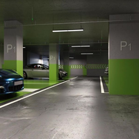 Апартаменты в Турции, Стамбул, 160 кв.м.