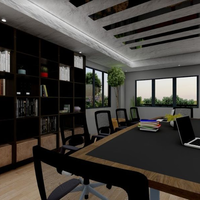 Апартаменты в Турции, Стамбул, 160 кв.м.