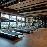 Апартаменты в Турции, Стамбул, 160 кв.м.