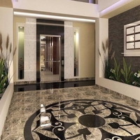 Апартаменты в Турции, Стамбул, 160 кв.м.