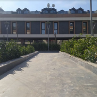 Вилла в Турции, Стамбул, 233 кв.м.