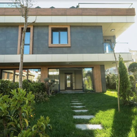 Вилла в Турции, Стамбул, 233 кв.м.