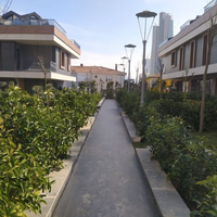 Вилла в Турции, Стамбул, 233 кв.м.