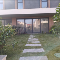 Вилла в Турции, Стамбул, 233 кв.м.