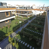 Вилла в Турции, Стамбул, 233 кв.м.