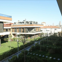 Вилла в Турции, Стамбул, 233 кв.м.