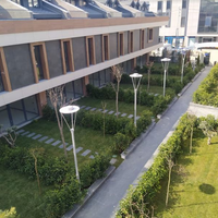 Вилла в Турции, Стамбул, 233 кв.м.