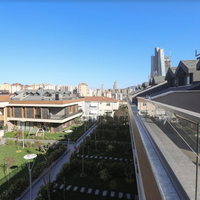 Вилла в Турции, Стамбул, 233 кв.м.