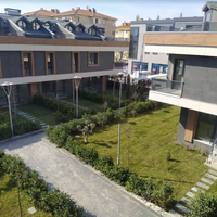 Вилла в Турции, Стамбул, 233 кв.м.