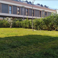 Вилла в Турции, Стамбул, 233 кв.м.