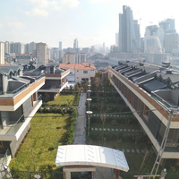 Вилла в Турции, Стамбул, 233 кв.м.