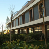 Вилла в Турции, Стамбул, 233 кв.м.