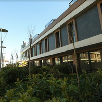 Вилла в Турции, Стамбул, 233 кв.м.