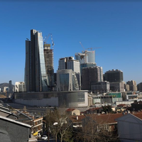 Вилла в Турции, Стамбул, 233 кв.м.