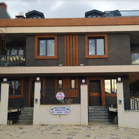 Вилла в Турции, Стамбул, 233 кв.м.