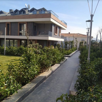 Вилла в Турции, Стамбул, 233 кв.м.