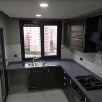 Вилла в Турции, Стамбул, 233 кв.м.