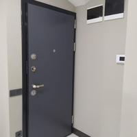 Вилла в Турции, Стамбул, 233 кв.м.