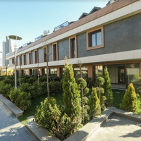 Вилла в Турции, Стамбул, 252 кв.м.