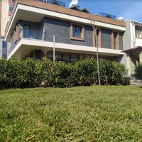 Вилла в Турции, Стамбул, 252 кв.м.