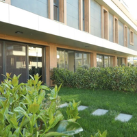 Вилла в Турции, Стамбул, 252 кв.м.