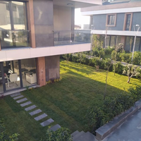 Вилла в Турции, Стамбул, 252 кв.м.