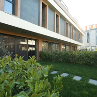 Вилла в Турции, Стамбул, 252 кв.м.