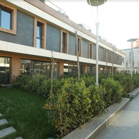 Вилла в Турции, Стамбул, 252 кв.м.