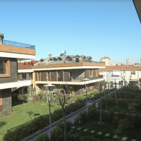 Вилла в Турции, Стамбул, 252 кв.м.