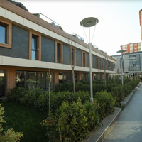 Вилла в Турции, Стамбул, 252 кв.м.