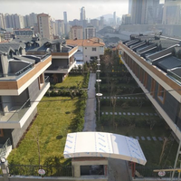 Вилла в Турции, Стамбул, 252 кв.м.