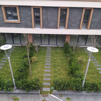 Вилла в Турции, Стамбул, 252 кв.м.