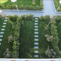 Вилла в Турции, Стамбул, 252 кв.м.