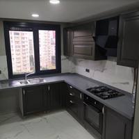 Вилла в Турции, Стамбул, 252 кв.м.