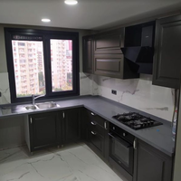 Вилла в Турции, Стамбул, 252 кв.м.