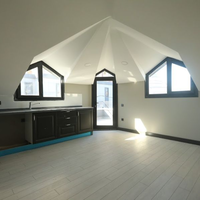 Вилла в Турции, Стамбул, 252 кв.м.