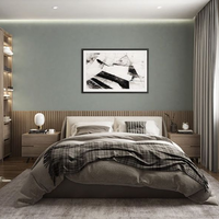 Apartment in Turkey, Istanbul, 66 sq.m.