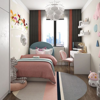 Apartment in Turkey, Istanbul, 66 sq.m.