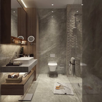 Apartment in Turkey, Istanbul, 66 sq.m.