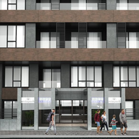 Apartment in Turkey, Istanbul, 64 sq.m.