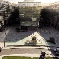 Apartment in Turkey, Istanbul, 90 sq.m.